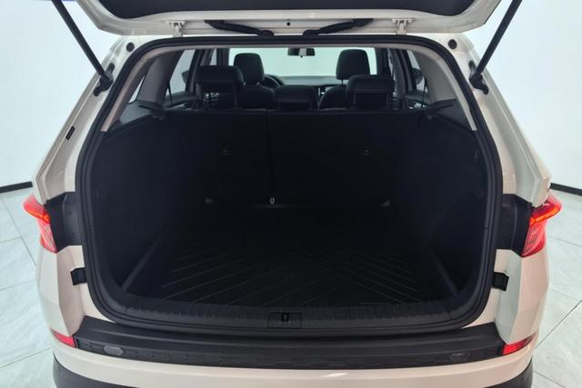 Skoda Kodiaq 2019 TSI 330 5 2 WD VI — фото 17
