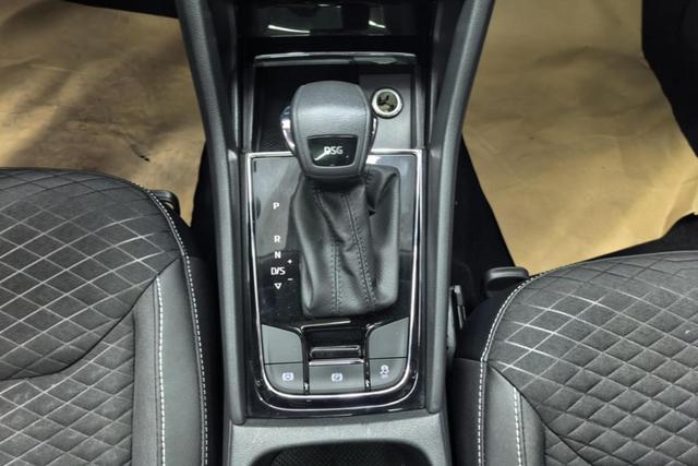 Skoda Kodiaq 2019 TSI 330 5 2 WD VI — фото 14
