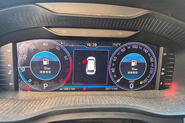 Skoda Kodiaq 2019 TSI 330 5 2 WD VI — фото 13