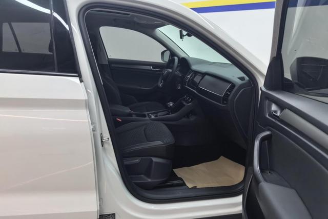 Skoda Kodiaq 2019 TSI 330 5 2 WD VI — фото 16