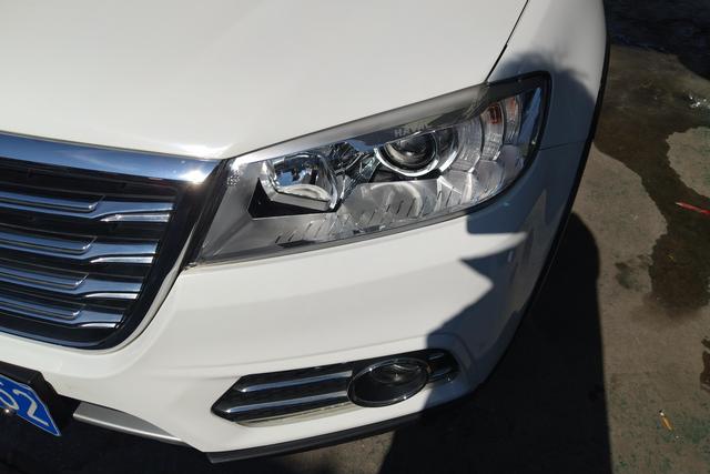 Haval H6 id 3783772 из Китая 12