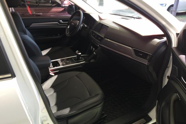 Haval H6 id 3783772 из Китая 13