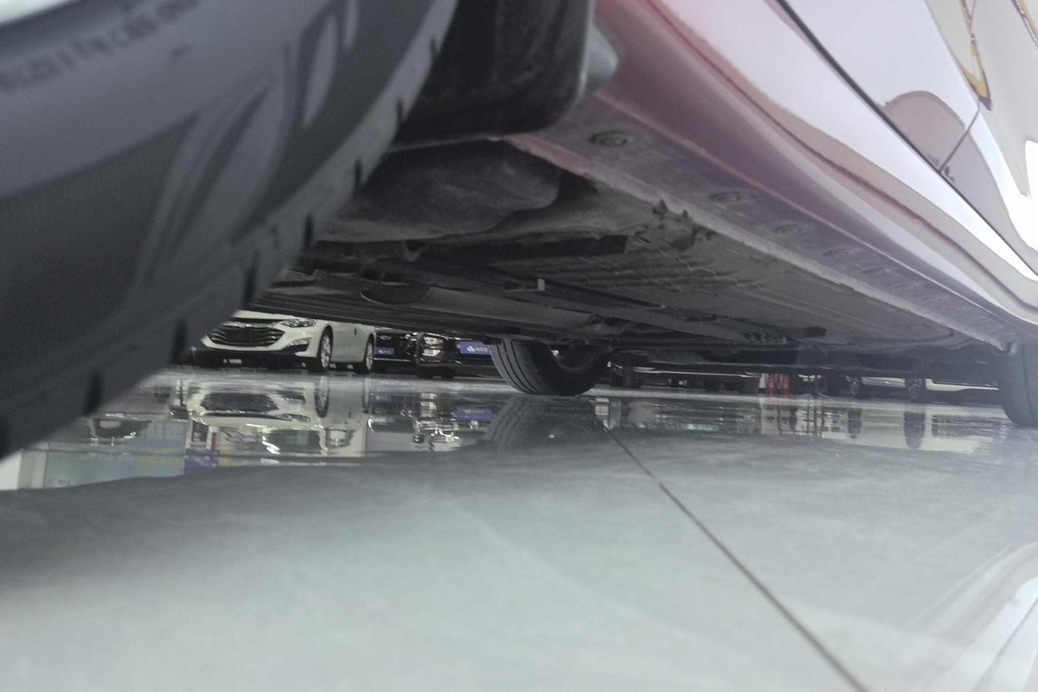Nissan Tiida 2021 1.6L CVT