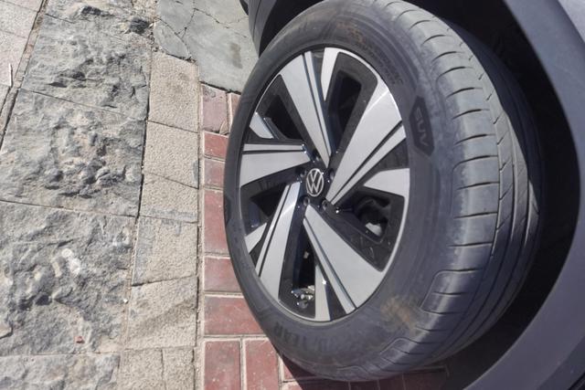 Volkswagen Teramont 2024 380 TSI 4 WD — фото 7