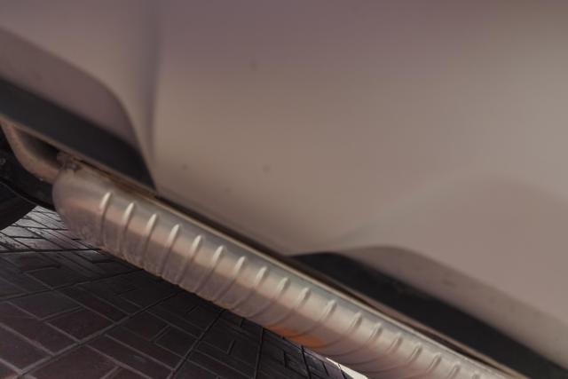 Volkswagen Teramont 2024 380 TSI 4 WD — фото 10