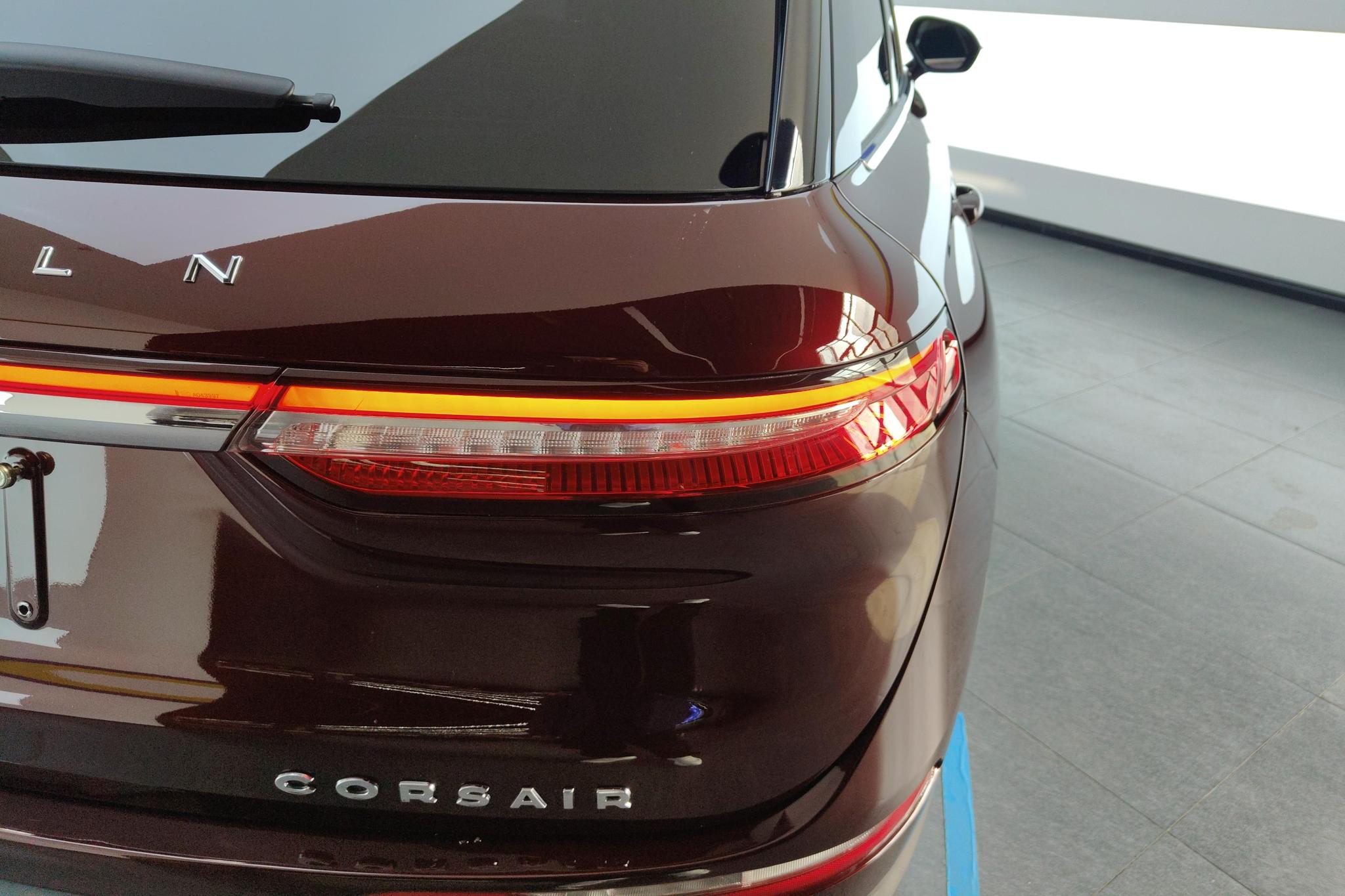 Lincoln Corsair 2020 2.0T Premium