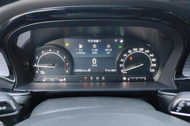 Lincoln Corsair 2020 2.0 T 2 WD — фото 14