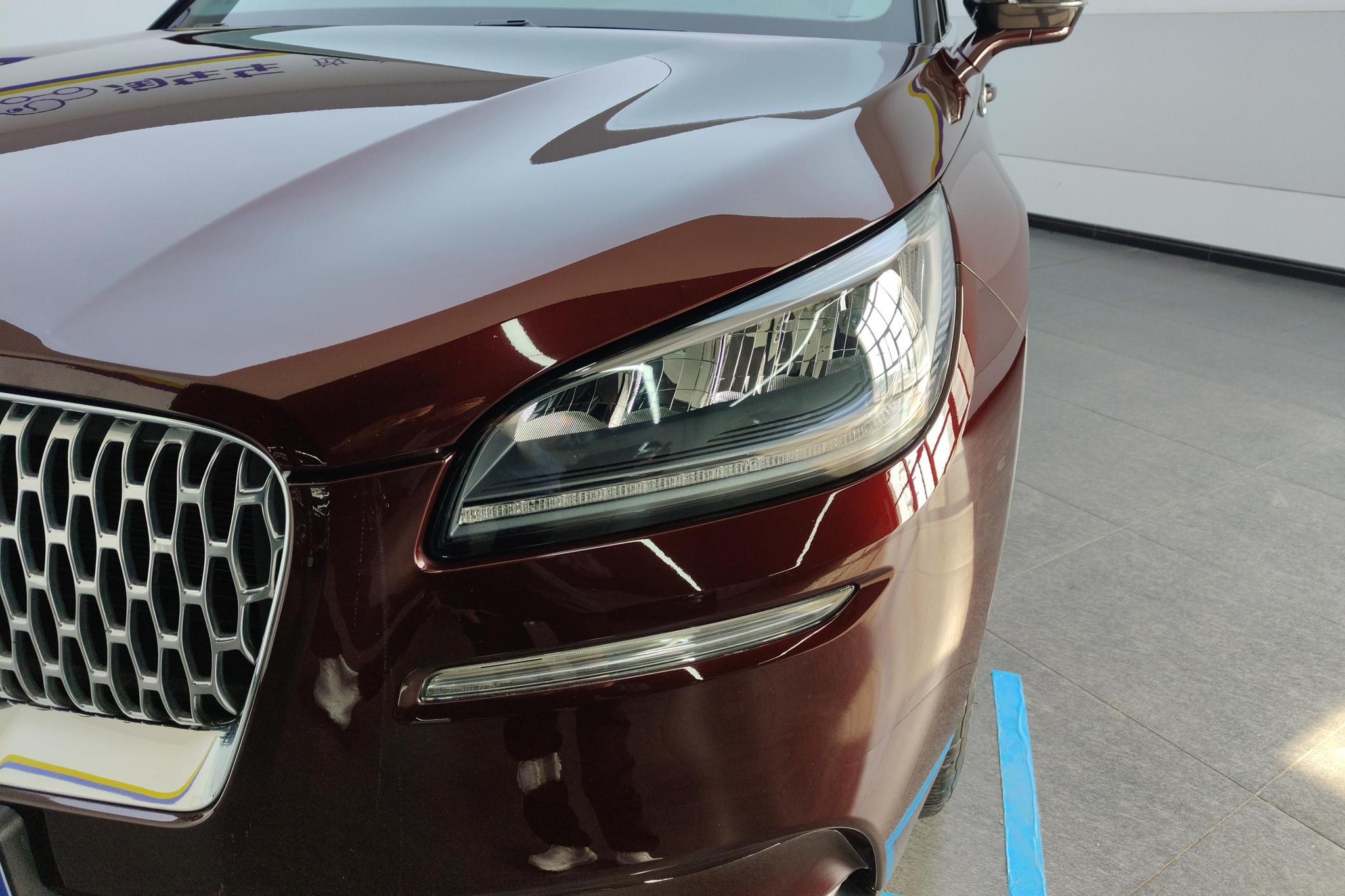 Lincoln Corsair 2020 2.0T Premium