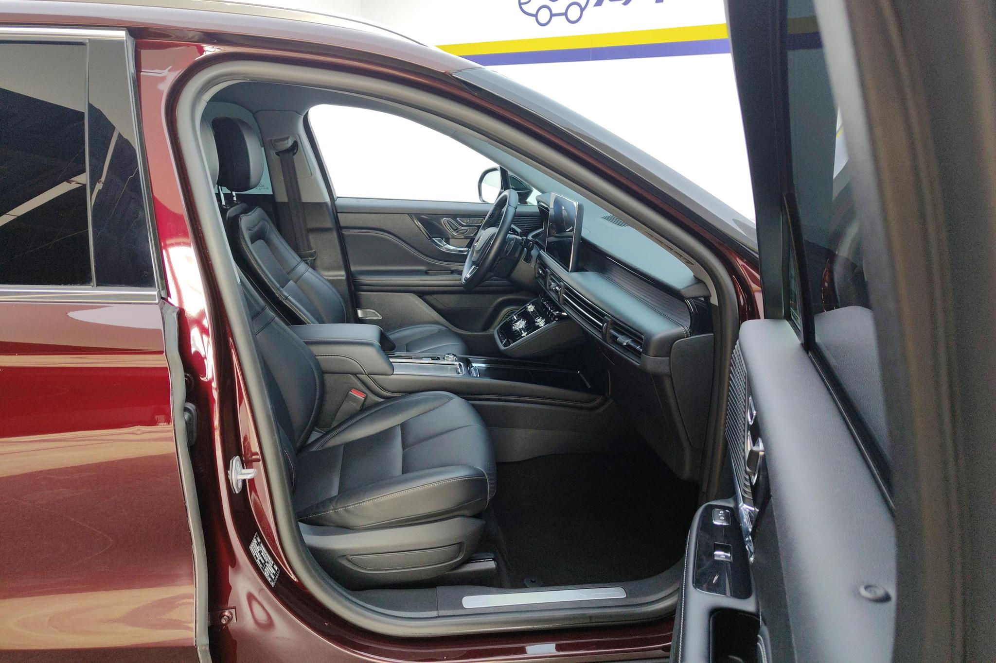 Lincoln Corsair 2020 2.0T Premium