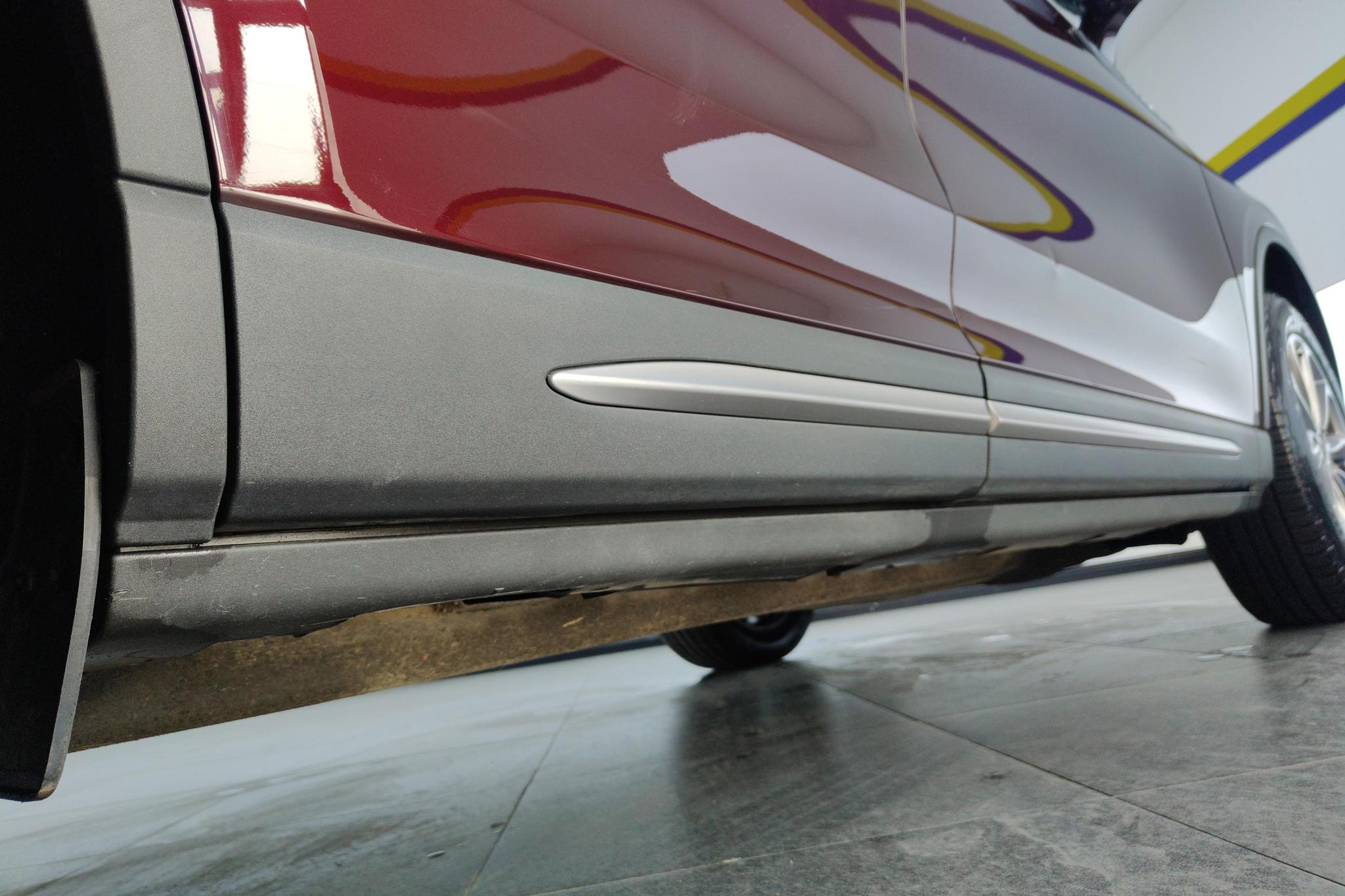 Lincoln Corsair 2020 2.0T Premium