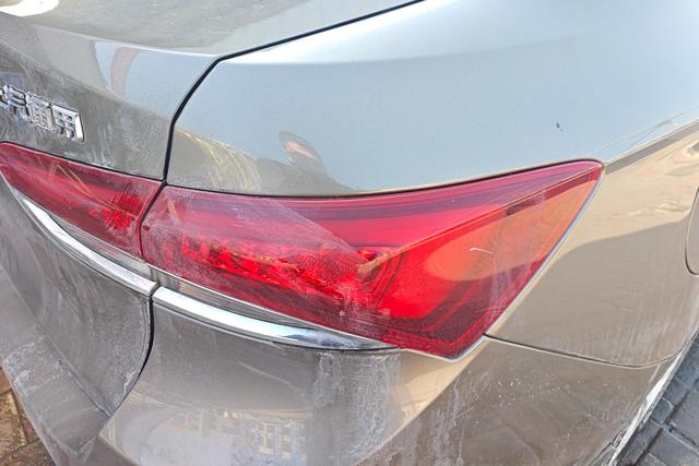 Buick Yinglang 2020 Другой из Китая, фото 3