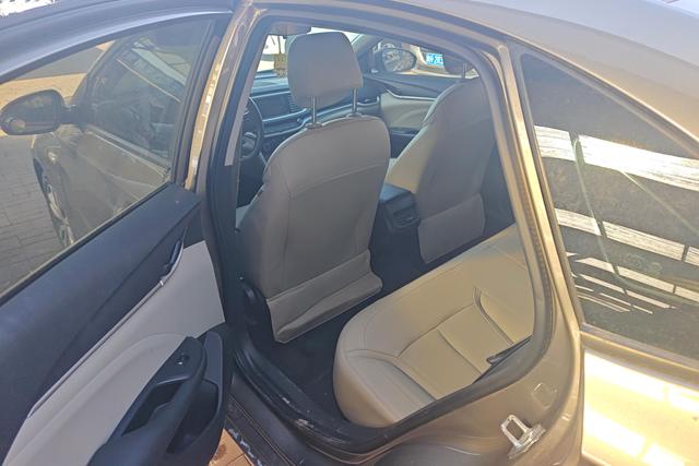 Buick Yinglang 2020 Другой из Китая, фото 5