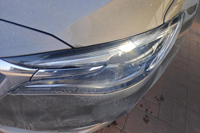 Buick Yinglang id 3784144 из Китая 10