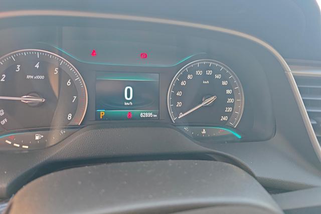 Buick Yinglang id 3784144 из Китая 12