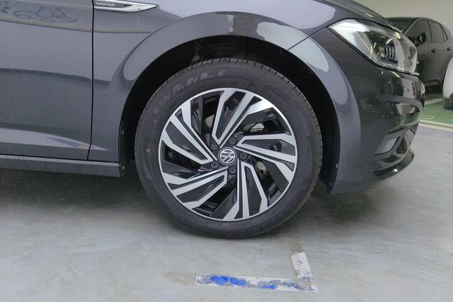 Volkswagen Sagitar 2022 280 TSI DSG — фото 7