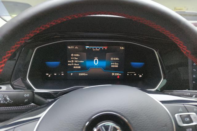 Volkswagen Sagitar 2022 280 TSI DSG — фото 14