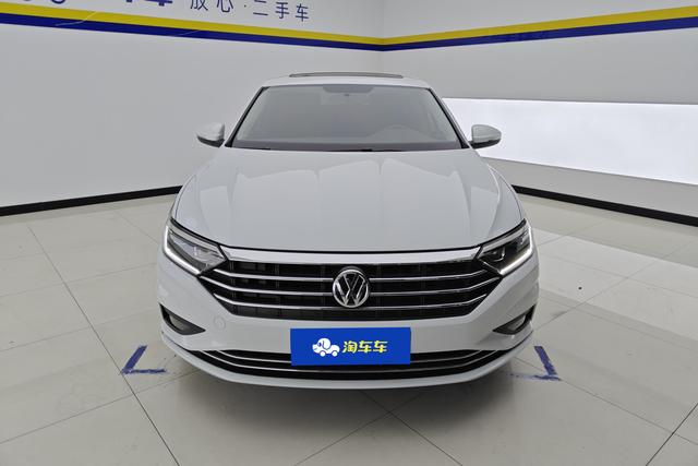 Volkswagen Sagitar 2021 280 TSI DSG — фото 2