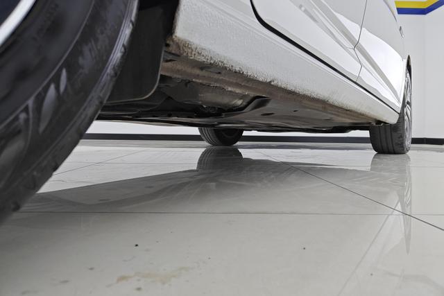 Volkswagen Sagitar 2021 280 TSI DSG — фото 6