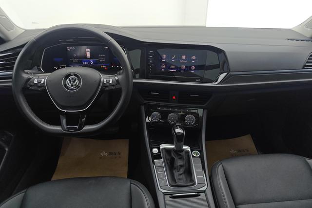 Volkswagen Sagitar 2021 280 TSI DSG — фото 13