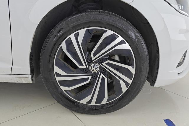 Volkswagen Sagitar 2021 280 TSI DSG — фото 8