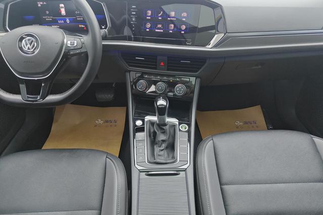 Volkswagen Sagitar 2021 280 TSI DSG — фото 10