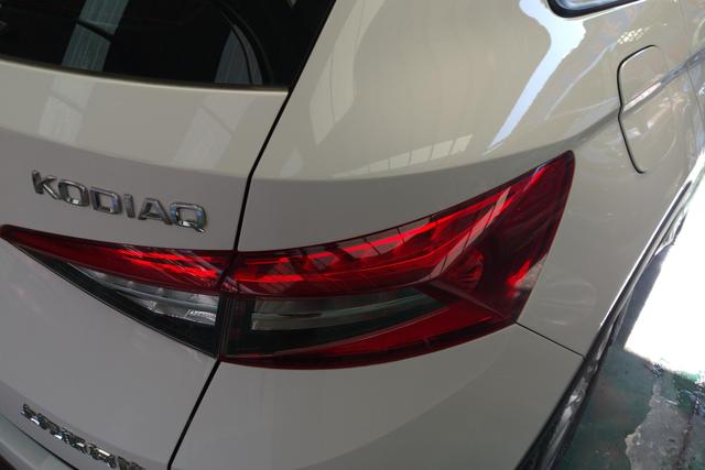 Skoda Kodiaq 2018 TSI 330 5 2 WD — фото 11