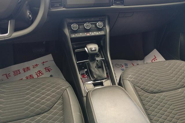 Skoda Kodiaq 2018 TSI 330 5 2 WD — фото 15