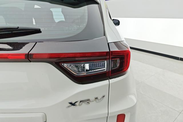 Honda XR-V 2022 Белый из Китая, фото 2