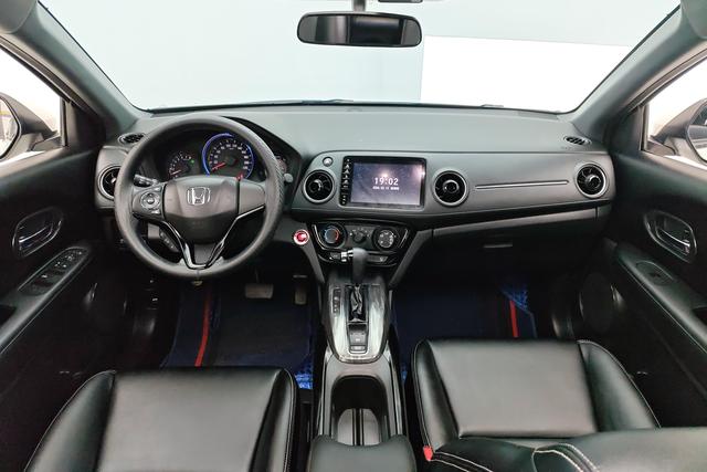 Honda XR-V 2022 Белый из Китая, фото 4