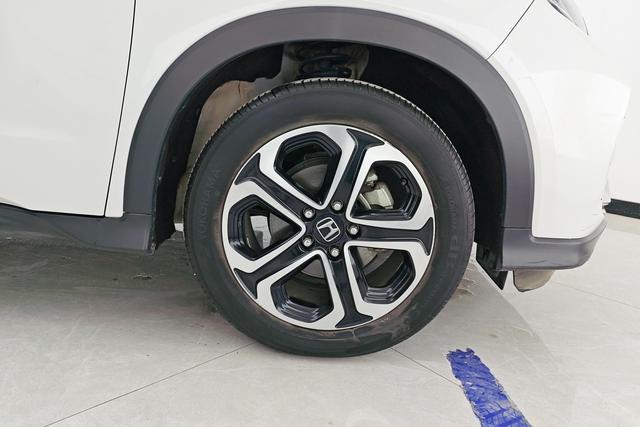 Honda XR-V 2022 Белый из Китая, фото 5