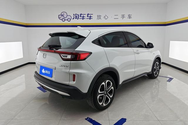 Honda XR-V id 3810384 из Китая 7