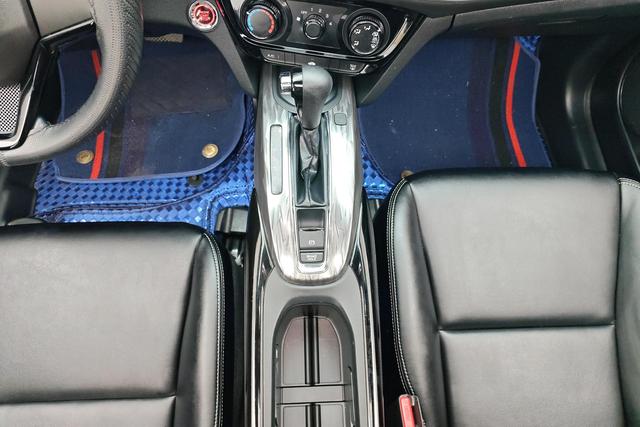 Honda XR-V id 3810384 из Китая 8