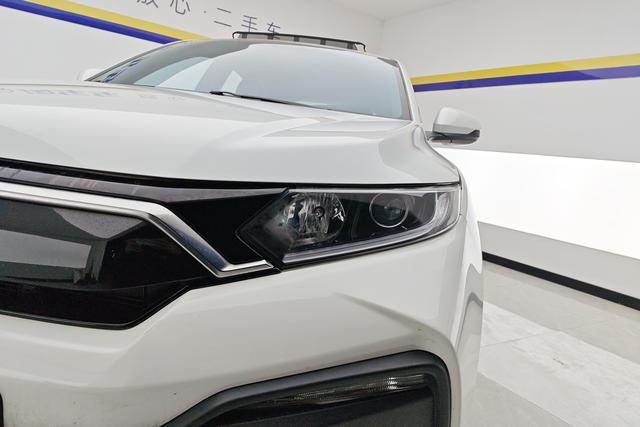 Honda XR-V id 3810384 из Китая 14