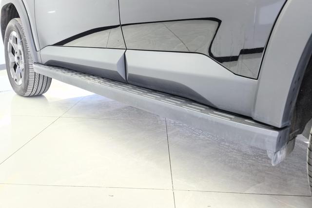 Jetour Freedom 2025 2.0 TD XWD — фото 7
