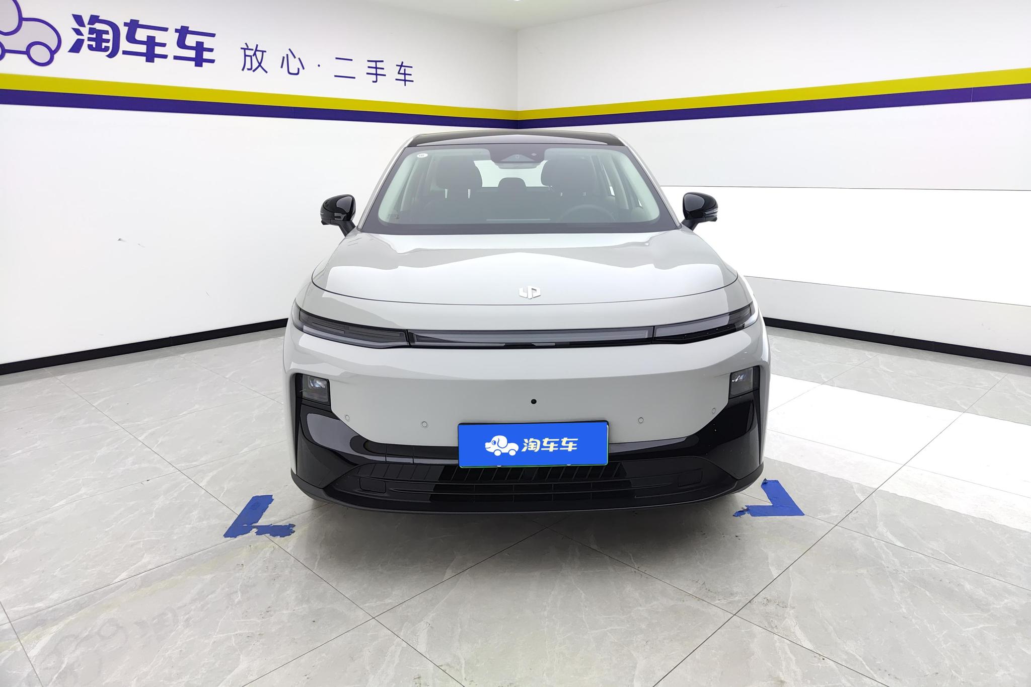 Leapmotor B10 2025 510 Enjoy