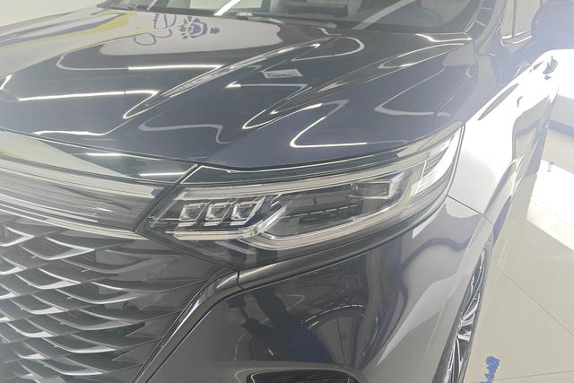 Roewe iMAX8 2020 Синий из Китая, фото 4