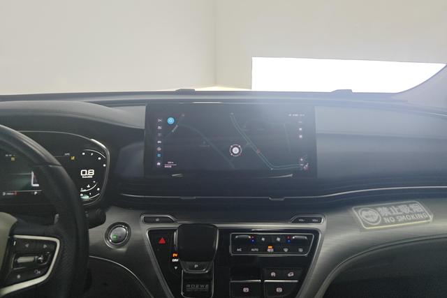 Roewe iMAX8 2020 Синий из Китая, фото 6