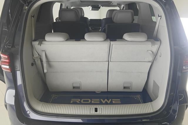 Roewe iMAX8 2021 — фото 17