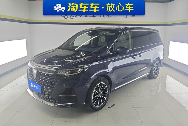 Roewe iMAX8 id 3823423 из Китая 14