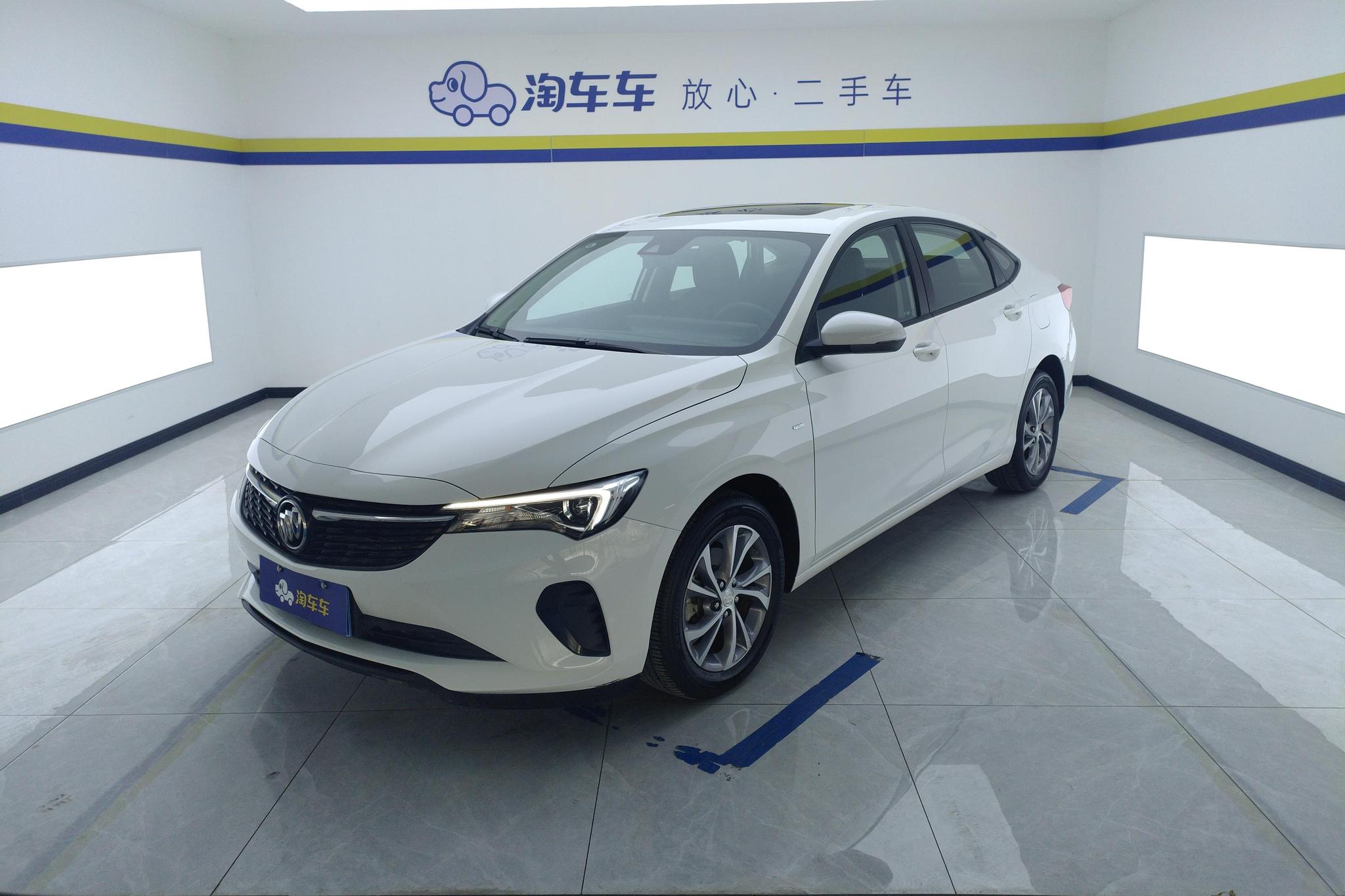 Buick Verano