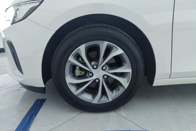 Buick Verano 2022 Pro 533 T — фото 10