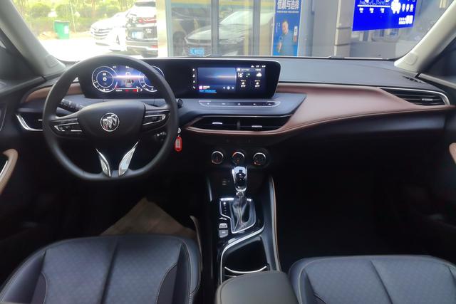 Buick Verano 2022 Pro 533 T — фото 13