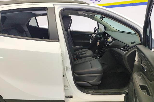 Buick Angkola 2019 Белый из Китая, фото 3