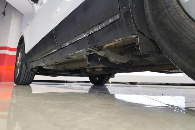 Buick Angkola 2019 Белый из Китая, фото 4