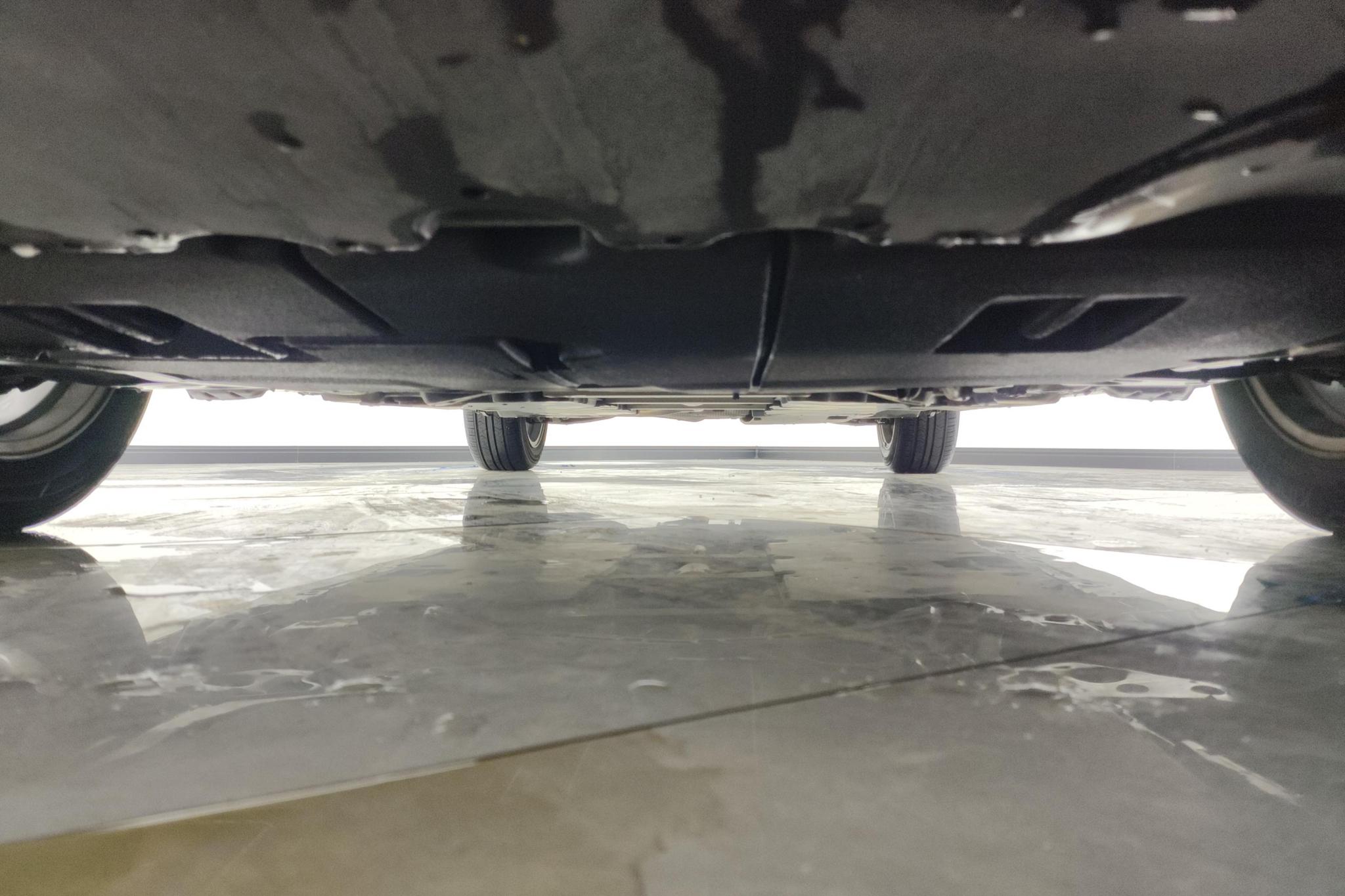 Toyota Corolla 2021 1.2T S-CVT Elite PLUS