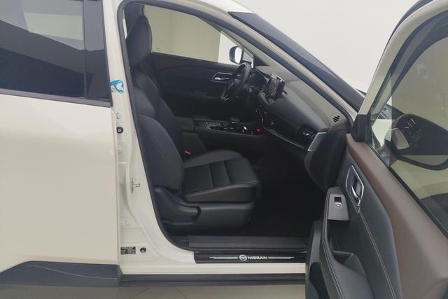 Nissan X-Trail 2021 VC-Turbo 300 CVT 2 WD — фото 16