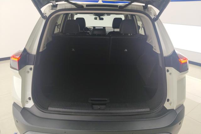 Nissan X-Trail 2021 VC-Turbo 300 CVT 2 WD — фото 17