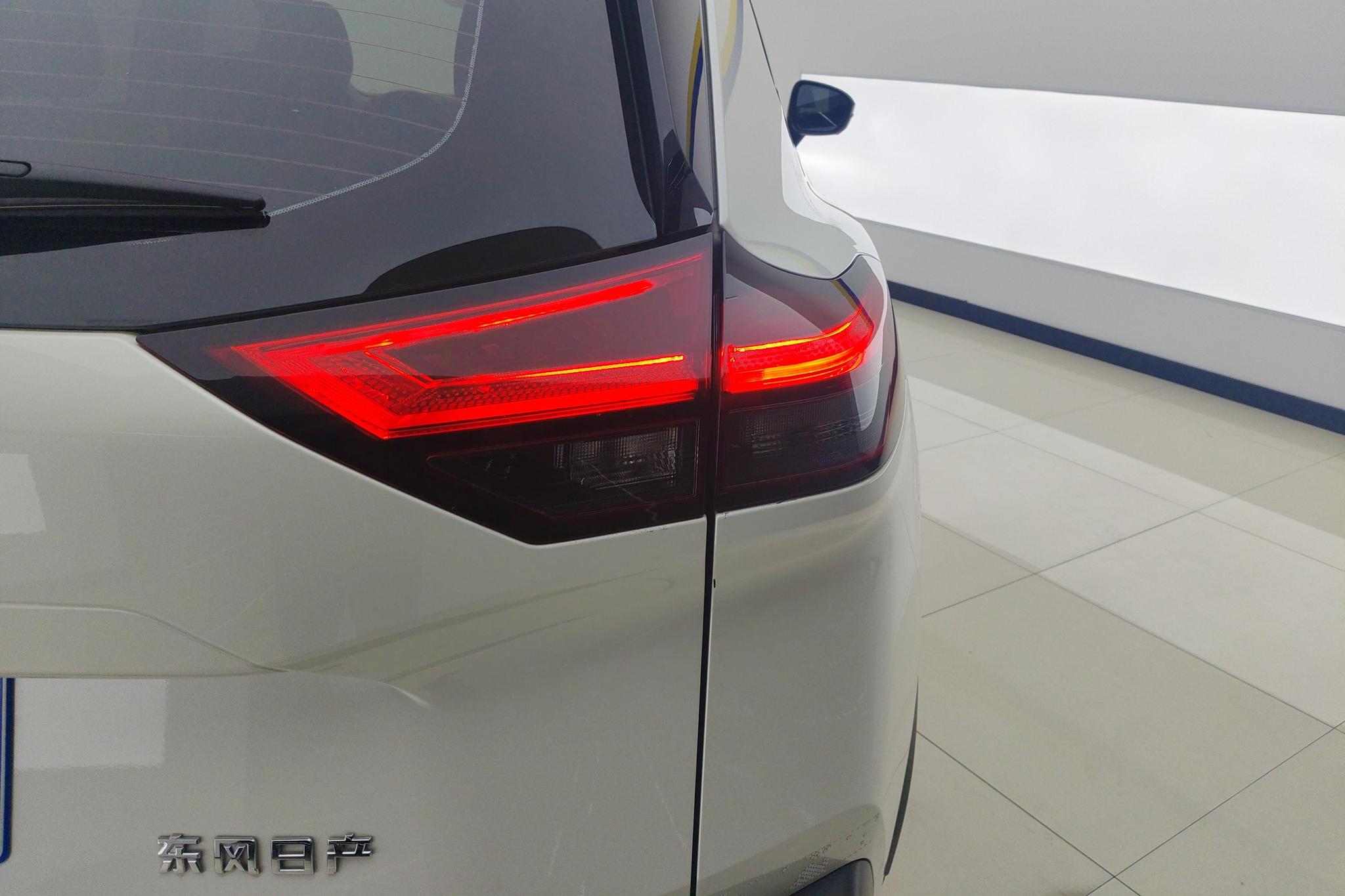 Nissan X-Trail 2021 VC-Turbo 300 CVT 2WD Luxury