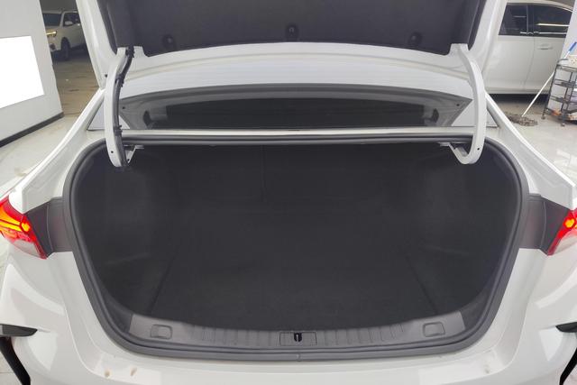 Buick Verano 2023 Pro GS — фото 17