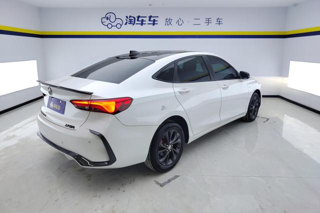 Buick Verano 2023 Pro GS — фото 3